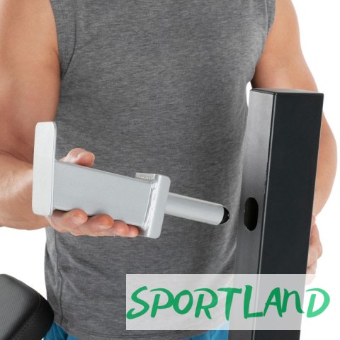 Ławka olimpijska Proform ze stojakami Sport XT N/A Ławka olimpijska Proform ze stojakami Sport XT N/A
