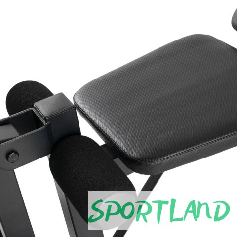 Ławka olimpijska Proform ze stojakami Sport XT N/A Ławka olimpijska Proform ze stojakami Sport XT N/A