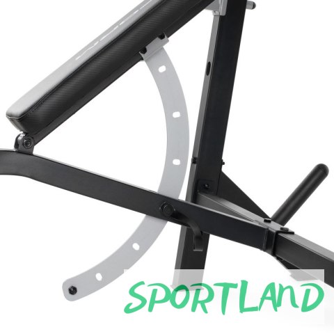 Ławka olimpijska Proform ze stojakami Sport XT N/A Ławka olimpijska Proform ze stojakami Sport XT N/A