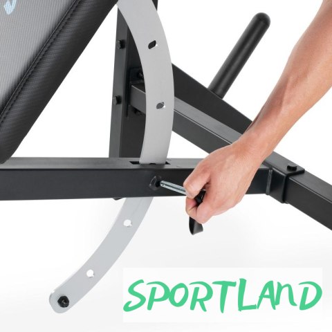 Ławka olimpijska Proform ze stojakami Sport XT N/A Ławka olimpijska Proform ze stojakami Sport XT N/A