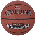 Piłka do koszykówki Spalding Max Grip Control In/Out Ball 76873Z 7 Piłka do koszykówki Spalding Max Grip Control In/Out Ball 76873Z 7