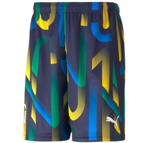 Spodenki Puma Neymar Jr Future Printed Short M 605552-06 M Spodenki Puma Neymar Jr Future Printed Short M 605552-06 M