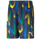 Spodenki Puma Neymar Jr Future Printed Short M 605552-06 S