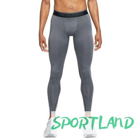 Spodnie Nike NP DF Tight M DD1913 068 L Spodnie Nike NP DF Tight M DD1913 068 L