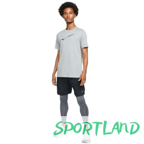 Spodnie Nike NP DF Tight M DD1913 068 L Spodnie Nike NP DF Tight M DD1913 068 L