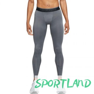 Spodnie Nike NP DF Tight M DD1913 068 M