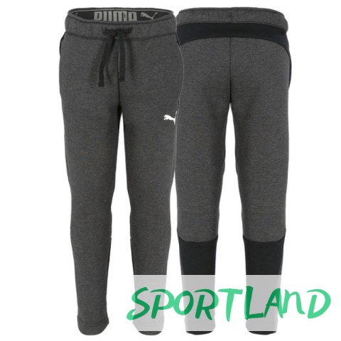 Spodnie Puma Jr 583122 07 128