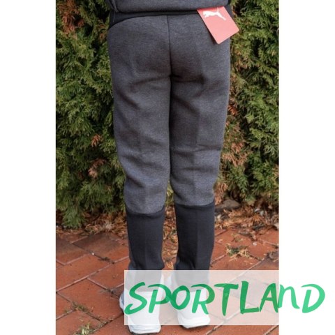 Spodnie Puma Jr 583122 07 128