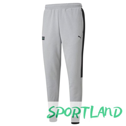 Spodnie Puma Mercedes-AMG Petronas F1 T7 Sweatpants M 599599-02 XS Spodnie Puma Mercedes-AMG Petronas F1 T7 Sweatpants M 599599-02 XS