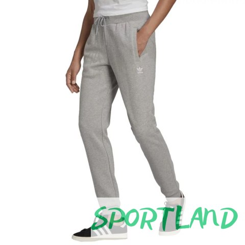 Spodnie adidas Adicolor Essentials Slim Joggers Pants W HF7501 34 Spodnie adidas Adicolor Essentials Slim Joggers Pants W HF7501 34