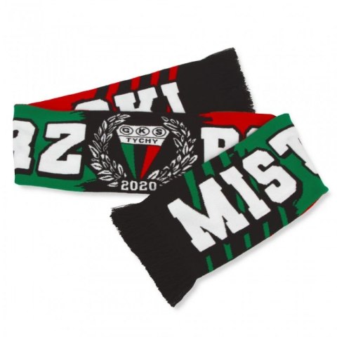 Szalik GKS Tychy Retro TYCHYSZAL A