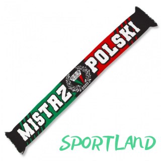 Szalik GKS Tychy Retro TYCHYSZAL A