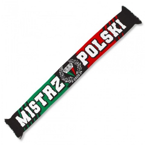 Szalik GKS Tychy Retro TYCHYSZAL A Szalik GKS Tychy Retro TYCHYSZAL A