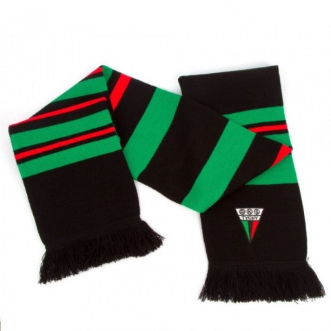 Szalik GKS Tychy Retro TYCHYSZAL A Szalik GKS Tychy Retro TYCHYSZAL A