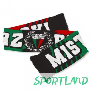 Szalik GKS Tychy Retro TYCHYSZAL C