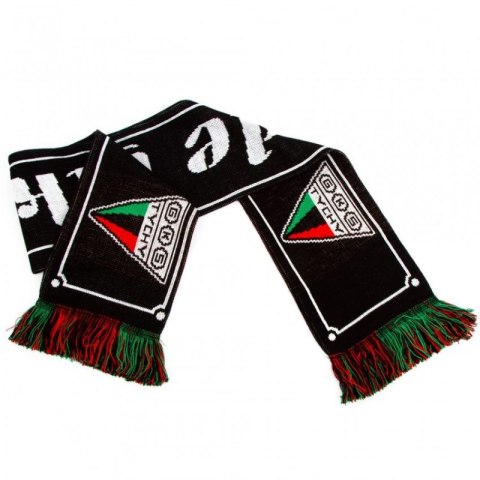 Szalik GKS Tychy Retro TYCHYSZAL C Szalik GKS Tychy Retro TYCHYSZAL C