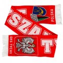 Szalik GKS Tychy Retro TYCHYSZAL C