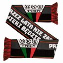 Szalik GKS Tychy Retro TYCHYSZAL C