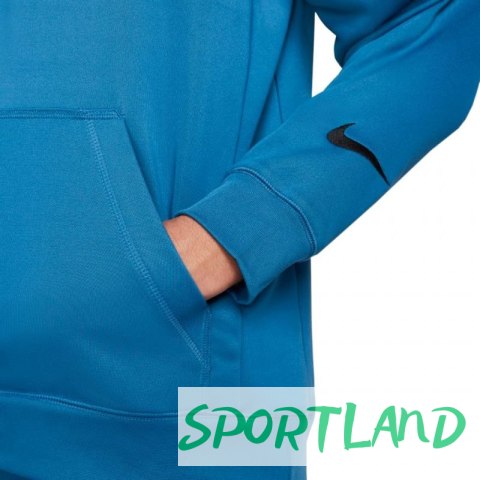 Bluza Nike NK DF FC Libero Hoodie M DC9075 407 2 XL Bluza Nike NK DF FC Libero Hoodie M DC9075 407 2 XL