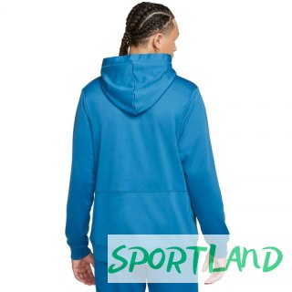 Bluza Nike NK DF FC Libero Hoodie M DC9075 407 M