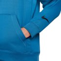 Bluza Nike NK DF FC Libero Hoodie M DC9075 407 M