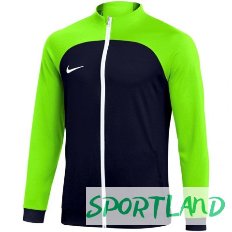 Bluza Nike NK Dri-FIT Academy Pro Trk JKT K M DH9234 010 XL Bluza Nike NK Dri-FIT Academy Pro Trk JKT K M DH9234 010 XL
