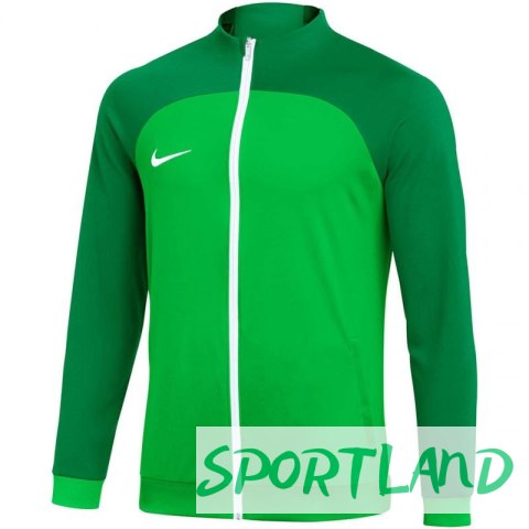 Bluza Nike NK Dri-FIT Academy Pro Trk JKT K M DH9234 329 2 XL Bluza Nike NK Dri-FIT Academy Pro Trk JKT K M DH9234 329 2 XL