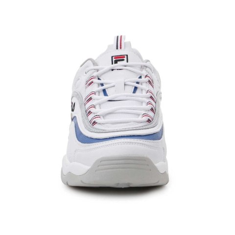 Buty Fila Ray Flow M 1010578-02G EU 45 Buty Fila Ray Flow M 1010578-02G EU 45