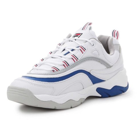 Buty Fila Ray Flow M 1010578-02G EU 45 Buty Fila Ray Flow M 1010578-02G EU 45