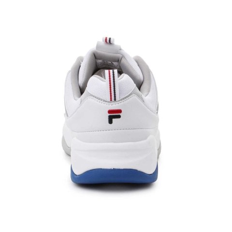 Buty Fila Ray Flow M 1010578-02G EU 45 Buty Fila Ray Flow M 1010578-02G EU 45