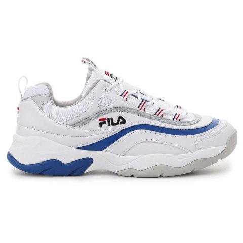 Buty Fila Ray Flow M 1010578-02G EU 45 Buty Fila Ray Flow M 1010578-02G EU 45