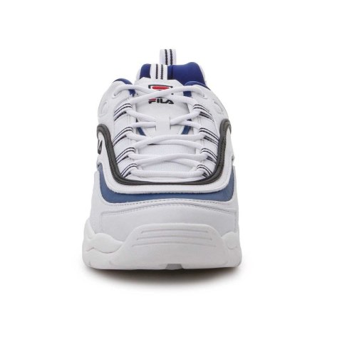 Buty Fila Ray Low M 1010561-01U EU 40 Buty Fila Ray Low M 1010561-01U EU 40