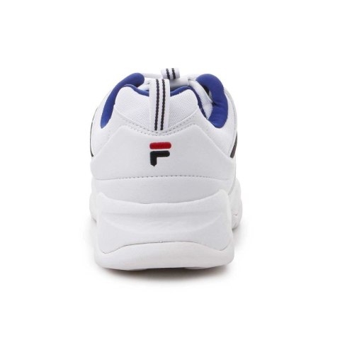 Buty Fila Ray Low M 1010561-01U EU 40 Buty Fila Ray Low M 1010561-01U EU 40