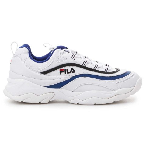 Buty Fila Ray Low M 1010561-01U EU 40 Buty Fila Ray Low M 1010561-01U EU 40