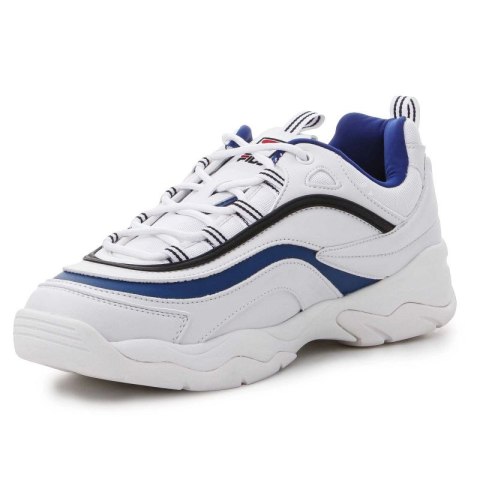 Buty Fila Ray Low M 1010561-01U EU 41 Buty Fila Ray Low M 1010561-01U EU 41