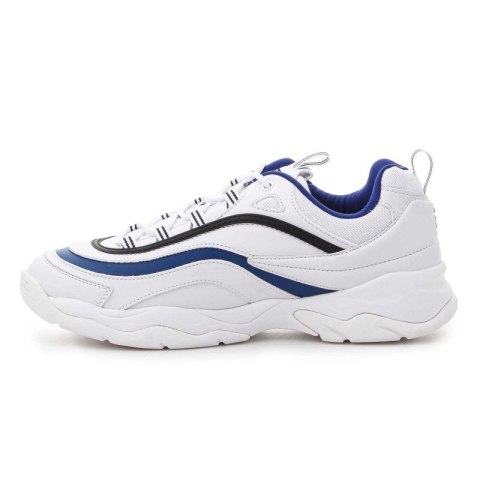 Buty Fila Ray Low M 1010561-01U EU 41 Buty Fila Ray Low M 1010561-01U EU 41