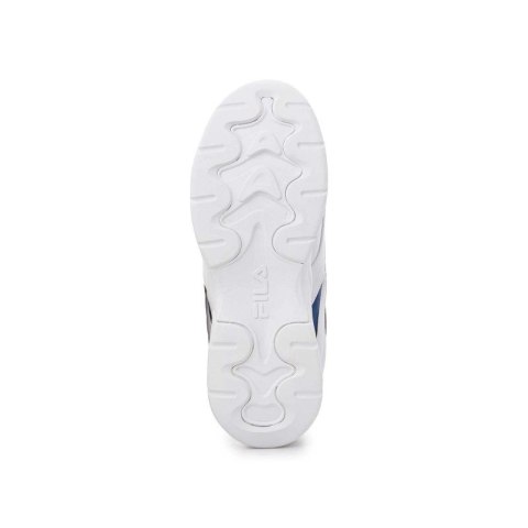 Buty Fila Ray Low M 1010561-01U EU 41 Buty Fila Ray Low M 1010561-01U EU 41