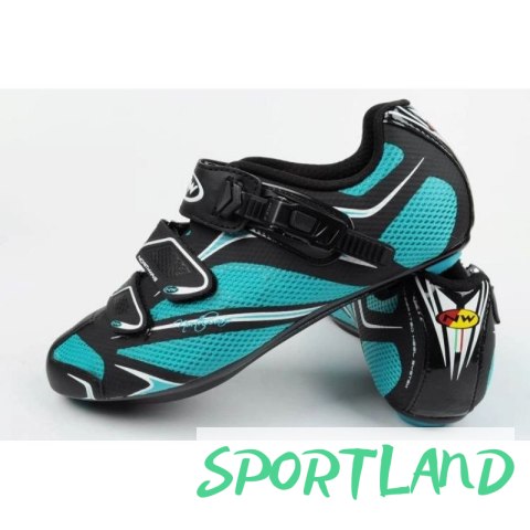 Buty rowerowe Northwave Starlight SRS W 80141009 01 38 Buty rowerowe Northwave Starlight SRS W 80141009 01 38