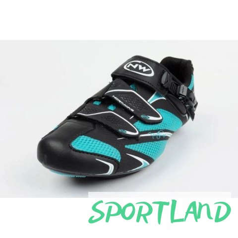 Buty rowerowe Northwave Starlight SRS W 80141009 01 38 Buty rowerowe Northwave Starlight SRS W 80141009 01 38