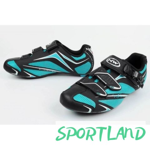 Buty rowerowe Northwave Starlight SRS W 80141009 01 38 Buty rowerowe Northwave Starlight SRS W 80141009 01 38