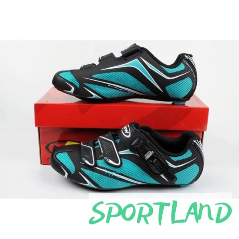 Buty rowerowe Northwave Starlight SRS W 80141009 01 38 Buty rowerowe Northwave Starlight SRS W 80141009 01 38