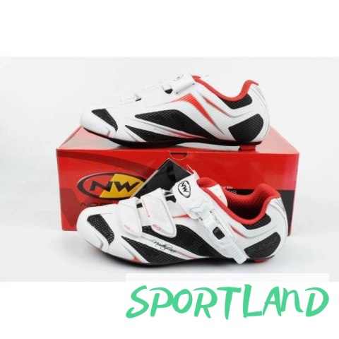 Buty rowerowe Northwave Starlight SRS W 80141009 53 38 Buty rowerowe Northwave Starlight SRS W 80141009 53 38