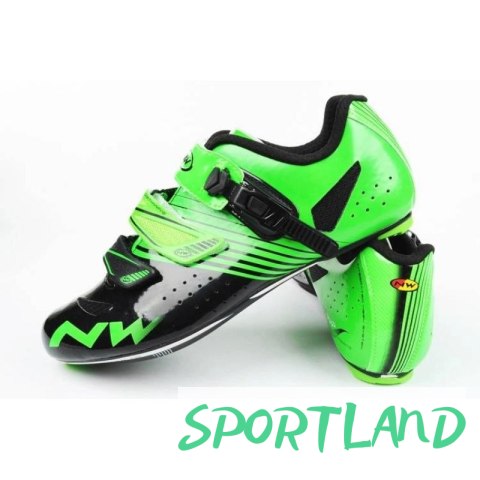 Buty rowerowe Northwave Torpedo SRS M 80141003 49 42 Buty rowerowe Northwave Torpedo SRS M 80141003 49 42