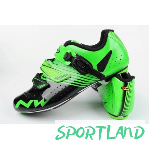 Buty rowerowe Northwave Torpedo SRS M 80141003 49 42 Buty rowerowe Northwave Torpedo SRS M 80141003 49 42