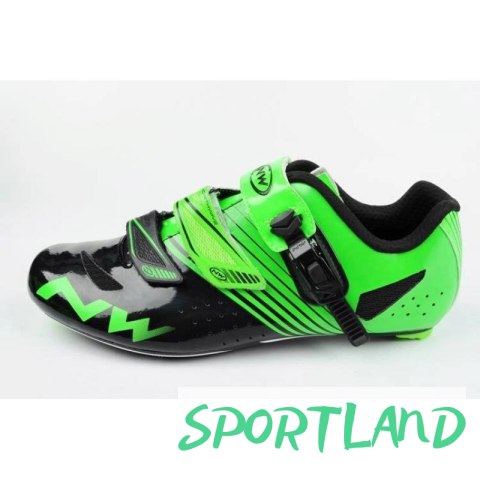 Buty rowerowe Northwave Torpedo SRS M 80141003 49 42 Buty rowerowe Northwave Torpedo SRS M 80141003 49 42