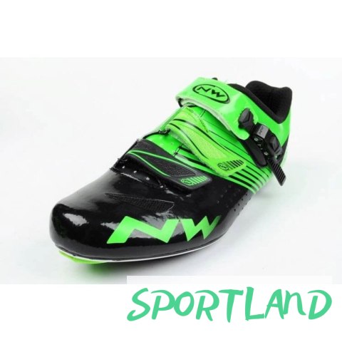 Buty rowerowe Northwave Torpedo SRS M 80141003 49 42 Buty rowerowe Northwave Torpedo SRS M 80141003 49 42