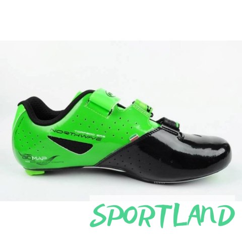 Buty rowerowe Northwave Torpedo SRS M 80141003 49 42 Buty rowerowe Northwave Torpedo SRS M 80141003 49 42