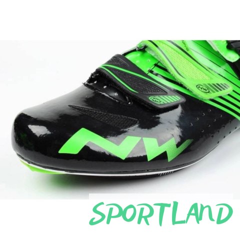Buty rowerowe Northwave Torpedo SRS M 80141003 49 42 Buty rowerowe Northwave Torpedo SRS M 80141003 49 42
