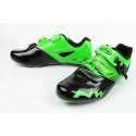 Buty rowerowe Northwave Torpedo SRS M 80141003 49 42