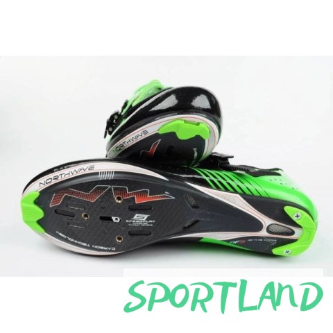 Buty rowerowe Northwave Torpedo SRS M 80141003 49 42 Buty rowerowe Northwave Torpedo SRS M 80141003 49 42